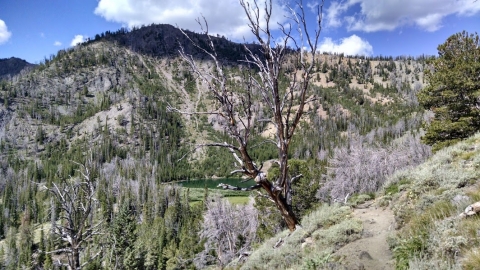 Titus Lake