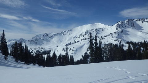Norway Basin