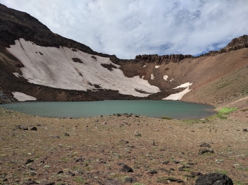 Legore Lake