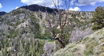 Titus Lake