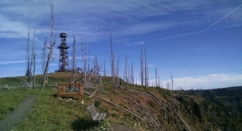 Hat Point Lookout