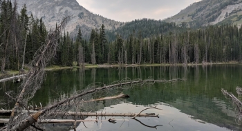 Prairie Lake