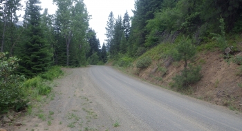 Good gravel