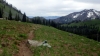 Looking south over Norway Basin.