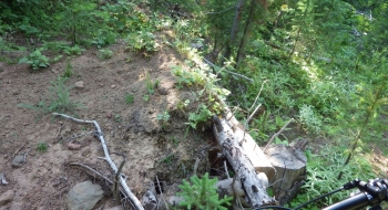 One of the launches.