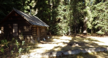 Catherine Cabin