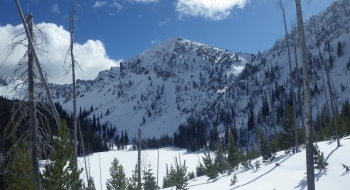 Summit Lake