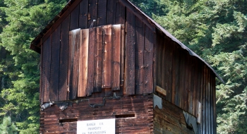 The Cornucopia Jailhouse