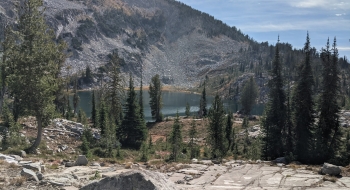 Bear Lake